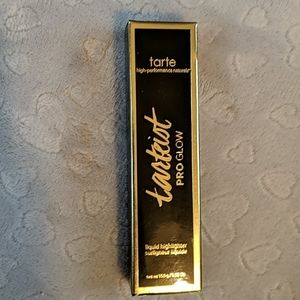 Tarte Tarteist ProGlow liquid highlighter